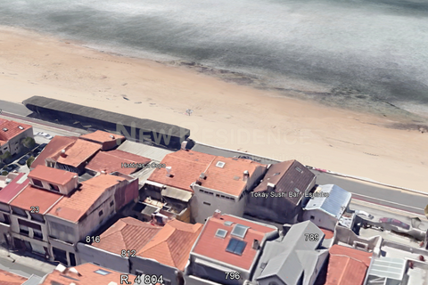 Villa i Espinho, Aveiro, Espinho - € 695.000 | Ref: NR00041 -25 - foto 1