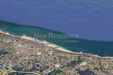 Villa i Espinho, Aveiro, Espinho - € 695.000 | Ref: NR00041 -25 - foto 26