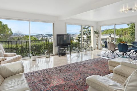 Villa i Cannes, Alpes-Maritimes, Cannes - € 1.995.000 | Ref: HH-15903897 - foto 1