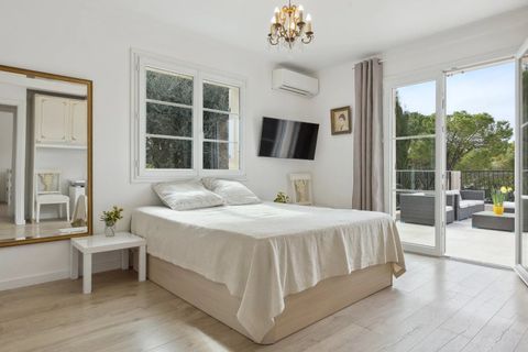 Villa i Cannes, Alpes-Maritimes, Cannes - € 1.995.000 | Ref: HH-15903897 - foto 8