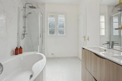 Villa i Cannes, Alpes-Maritimes, Cannes - € 1.995.000 | Ref: HH-15903897 - foto 9