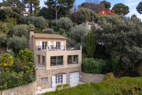 Villa i Cannes, Alpes-Maritimes, Cannes - € 1.995.000 | Ref: HH-15903897 - foto 10