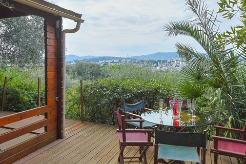 Villa i Cannes, Alpes-Maritimes, Cannes - € 1.995.000 | Ref: HH-15903897 - foto 11