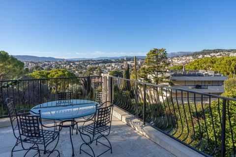 Villa i Cannes, Alpes-Maritimes, Cannes - € 1.995.000 | Ref: HH-15903897 - foto 2