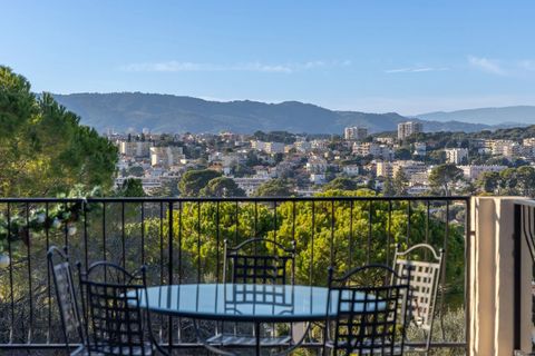 Villa i Cannes, Alpes-Maritimes, Cannes - € 1.995.000 | Ref: HH-15903897 - foto 3