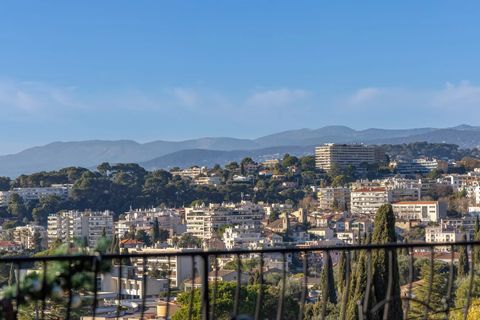 Villa i Cannes, Alpes-Maritimes, Cannes - € 1.995.000 | Ref: HH-15903897 - foto 4