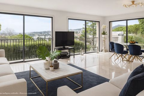 Villa i Cannes, Alpes-Maritimes, Cannes - € 1.995.000 | Ref: HH-15903897 - foto 5