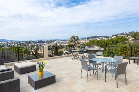 Villa i Cannes, Alpes-Maritimes, Cannes - € 1.995.000 | Ref: HH-15903897 - foto 6