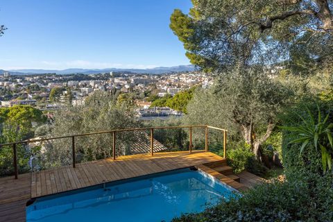 Villa i Cannes, Alpes-Maritimes, Cannes - € 1.995.000 | Ref: HH-15903897 - foto 14