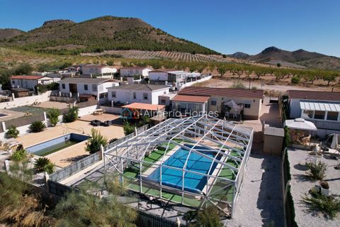 Villa i Oria, Almeria, Oria - € 148.500 | Ref: AH-14435 - foto 1