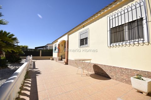 Villa i Oria, Almeria, Oria - € 148.500 | Ref: AH-14435 - foto 6