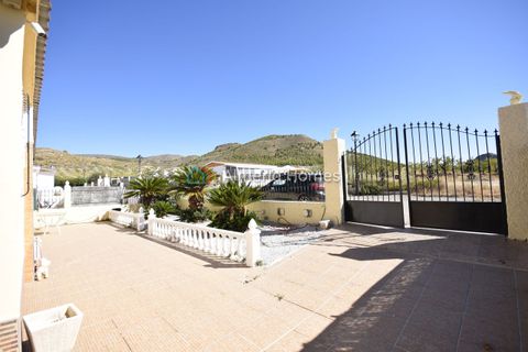 Villa i Oria, Almeria, Oria - € 148.500 | Ref: AH-14435 - foto 7