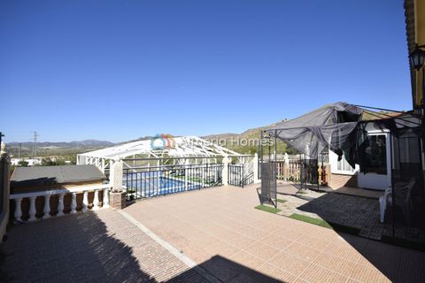 Villa i Oria, Almeria, Oria - € 148.500 | Ref: AH-14435 - foto 8