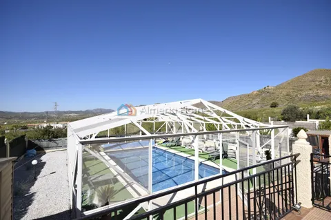 Villa i Oria, Almeria, Oria - € 148.500 | Ref: AH-14435 - foto 10
