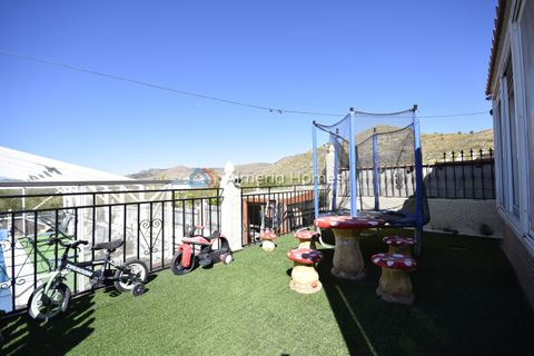 Villa i Oria, Almeria, Oria - € 148.500 | Ref: AH-14435 - foto 13