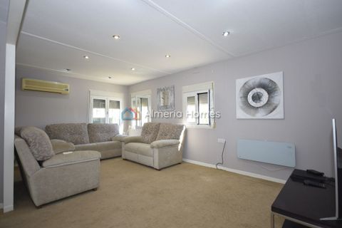 Villa i Oria, Almeria, Oria - € 148.500 | Ref: AH-14435 - foto 15