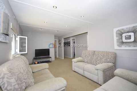 Villa i Oria, Almeria, Oria - € 148.500 | Ref: AH-14435 - foto 16