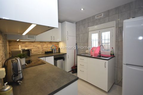 Villa i Oria, Almeria, Oria - € 148.500 | Ref: AH-14435 - foto 17