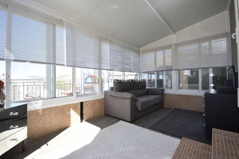 Villa i Oria, Almeria, Oria - € 148.500 | Ref: AH-14435 - foto 20
