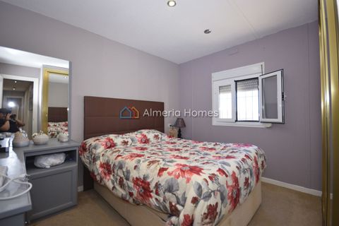 Villa i Oria, Almeria, Oria - € 148.500 | Ref: AH-14435 - foto 24