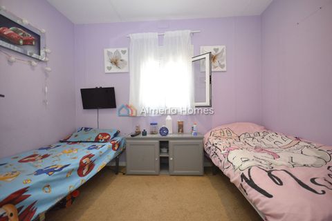 Villa i Oria, Almeria, Oria - € 148.500 | Ref: AH-14435 - foto 26