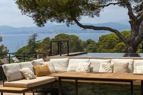 Villa i Saint-Raphael, Var, Saint-Raphael - € 2.580.000 | Ref: HH-15659271 - foto 3