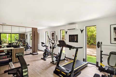 Villa i Saint-Raphael, Var, Saint-Raphael - € 2.580.000 | Ref: HH-15659271 - foto 10