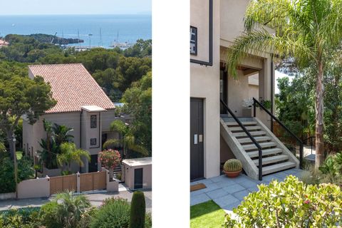 Villa i Saint-Raphael, Var, Saint-Raphael - € 2.580.000 | Ref: HH-15659271 - foto 1