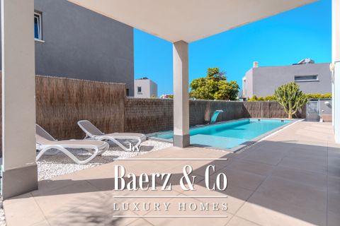 Villa i Playa Paraiso, Tenerife, Playa Paraiso - € 1.075.000 | Ref: 46213 - foto 33