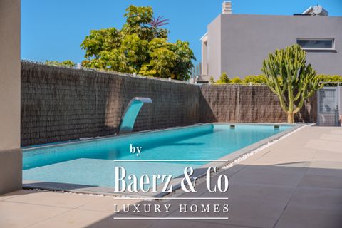 Villa i Playa Paraiso, Tenerife, Playa Paraiso - € 1.075.000 | Ref: 46213 - foto 6