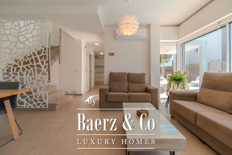 Villa i Playa Paraiso, Tenerife, Playa Paraiso - € 1.075.000 | Ref: 46213 - foto 7