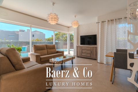 Villa i Playa Paraiso, Tenerife, Playa Paraiso - € 1.075.000 | Ref: 46213 - foto 5