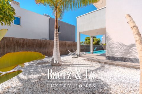 Villa i Playa Paraiso, Tenerife, Playa Paraiso - € 1.075.000 | Ref: 46213 - foto 40