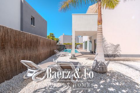 Villa i Playa Paraiso, Tenerife, Playa Paraiso - € 1.075.000 | Ref: 46213 - foto 39