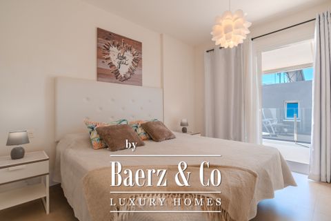 Villa i Playa Paraiso, Tenerife, Playa Paraiso - € 1.075.000 | Ref: 46213 - foto 16