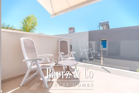 Villa i Playa Paraiso, Tenerife, Playa Paraiso - € 1.075.000 | Ref: 46213 - foto 24