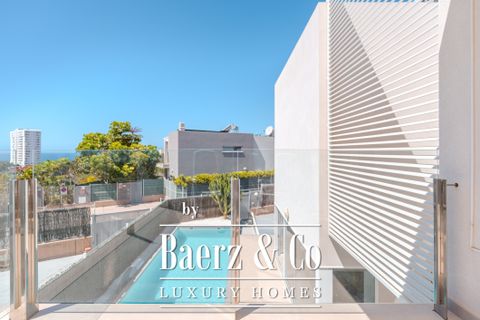 Villa i Playa Paraiso, Tenerife, Playa Paraiso - € 1.075.000 | Ref: 46213 - foto 23