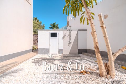 Villa i Playa Paraiso, Tenerife, Playa Paraiso - € 1.075.000 | Ref: 46213 - foto 3