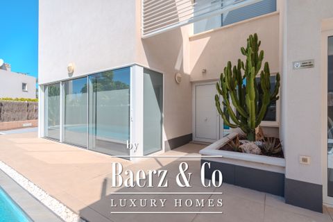 Villa i Playa Paraiso, Tenerife, Playa Paraiso - € 1.075.000 | Ref: 46213 - foto 37