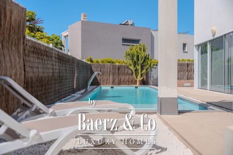 Villa i Playa Paraiso, Tenerife, Playa Paraiso - € 1.075.000 | Ref: 46213 - foto 34
