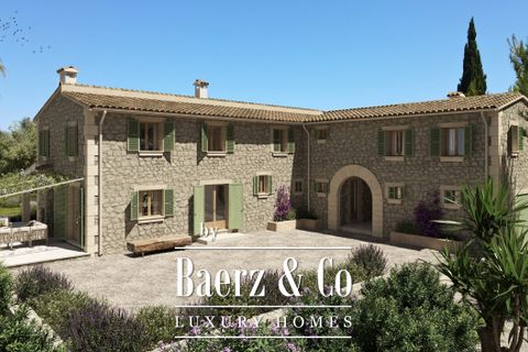 Villa a Pollenca, Mallorca, Pollenca - € 4.500.000 | Ref: baerz46214 - foto 2