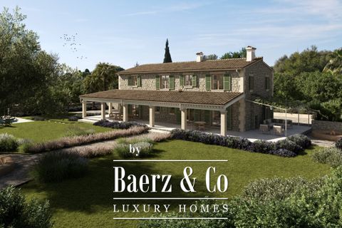 Villa a Pollenca, Mallorca, Pollenca - € 4.500.000 | Ref: baerz46214 - foto 3