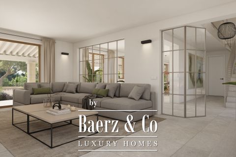 Villa a Pollenca, Mallorca, Pollenca - € 4.500.000 | Ref: baerz46214 - foto 4