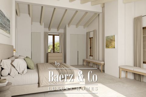 Villa a Pollenca, Mallorca, Pollenca - € 4.500.000 | Ref: baerz46214 - foto 7