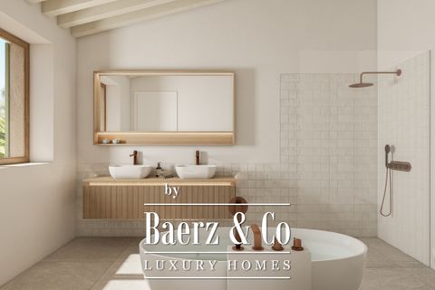 Villa a Pollenca, Mallorca, Pollenca - € 4.500.000 | Ref: baerz46214 - foto 8