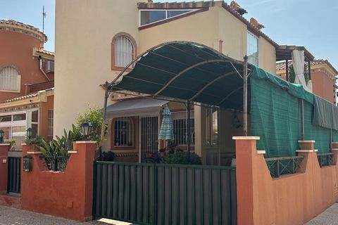 Villa i Playa Flamenca, Alicante, Playa Flamenca - € 285.000 | Ref: 94-246-454-11-913/70241 - foto 3
