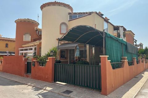 Villa i Playa Flamenca, Alicante, Playa Flamenca - € 285.000 | Ref: 94-246-454-11-913/70241 - foto 4
