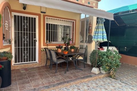 Villa i Playa Flamenca, Alicante, Playa Flamenca - € 285.000 | Ref: 94-246-454-11-913/70241 - foto 5