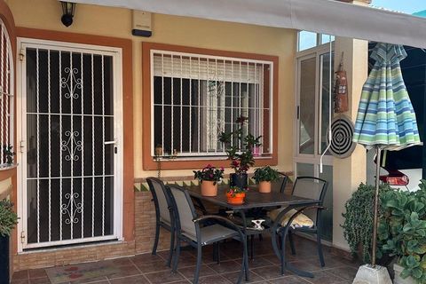 Villa i Playa Flamenca, Alicante, Playa Flamenca - € 285.000 | Ref: 94-246-454-11-913/70241 - foto 6
