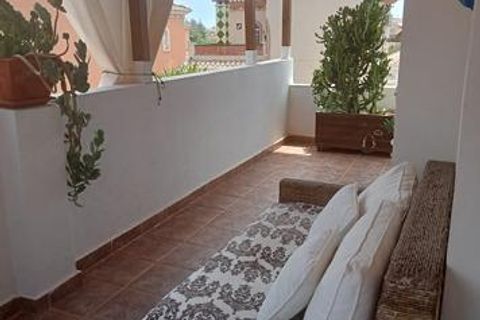 Villa i Playa Flamenca, Alicante, Playa Flamenca - € 285.000 | Ref: 94-246-454-11-913/70241 - foto 10